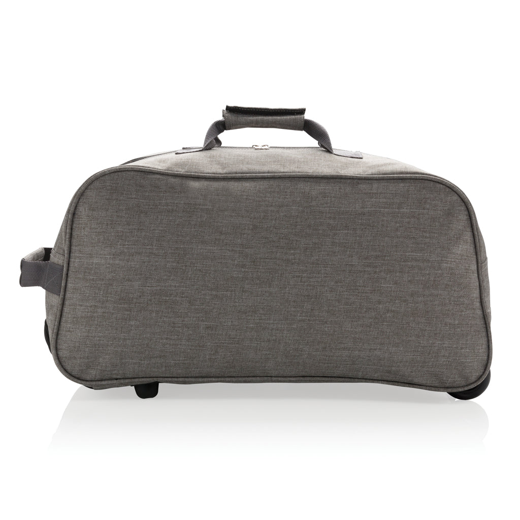 Basic weekendtrolley