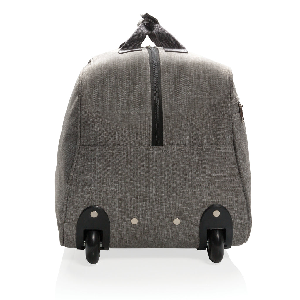 Basic weekendtrolley
