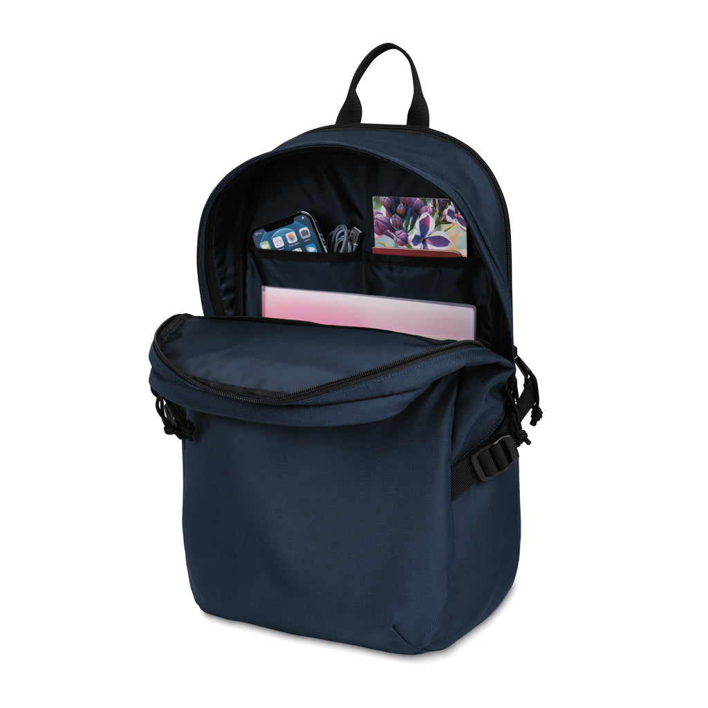 Renew AWARE™ rPET 15'' ryggsäck för laptop