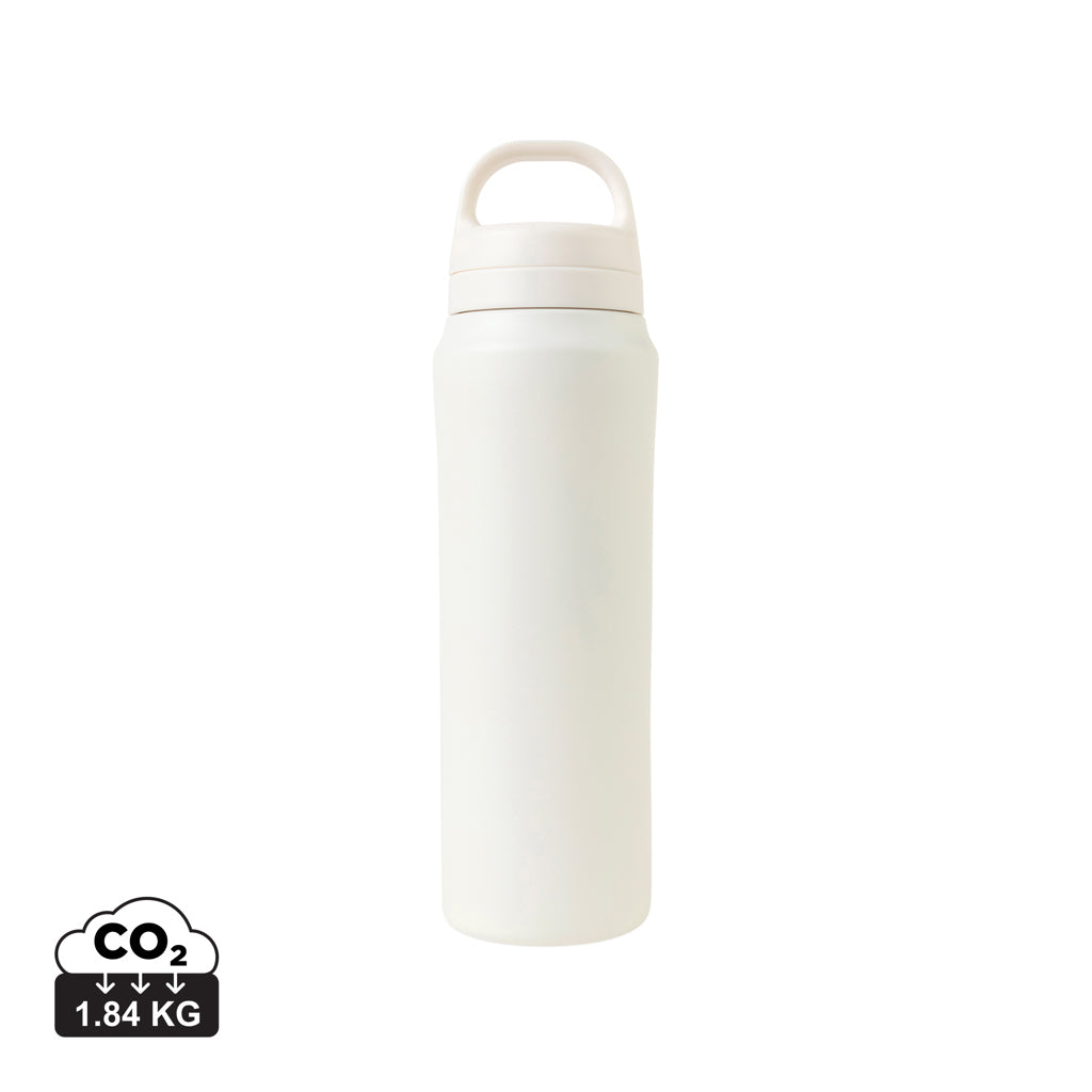 Aviana™ Rowan RCS återvunnen vattenflaska 470 ML