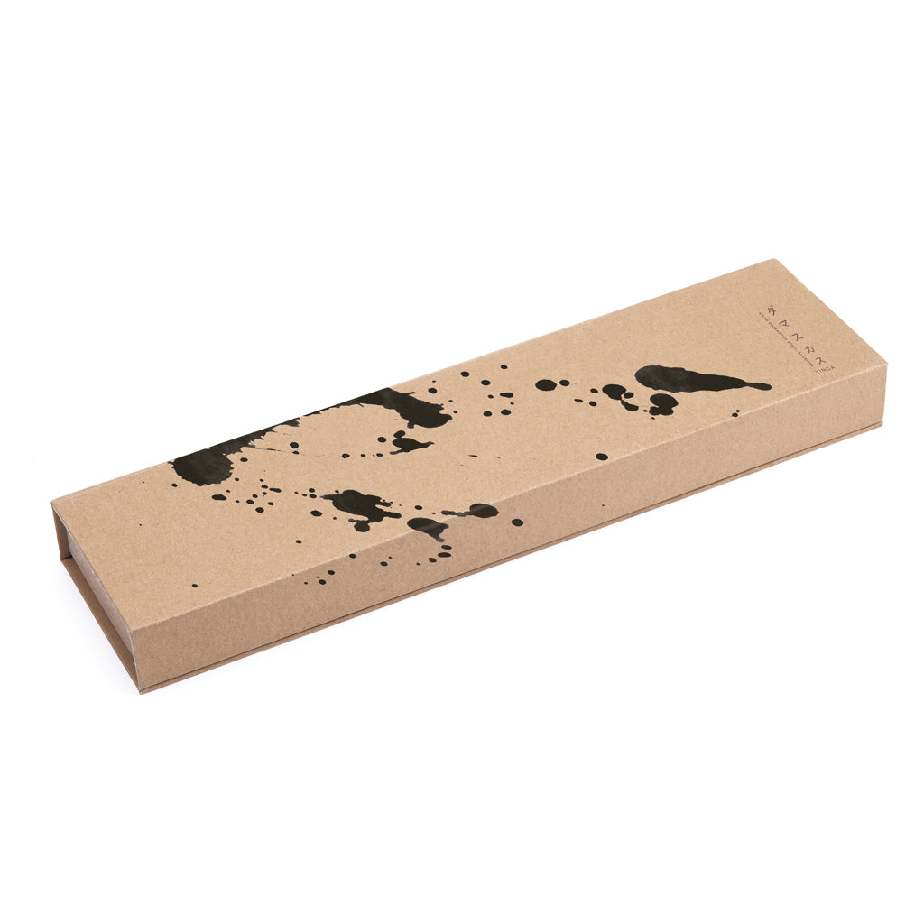 VINGA Hattasan damascus kockkniv