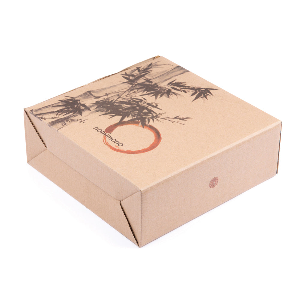 VINGA Nomimono tallrik 20cm, 2 st