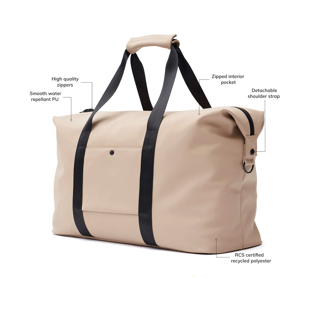 VINGA Baltimore weekendbag