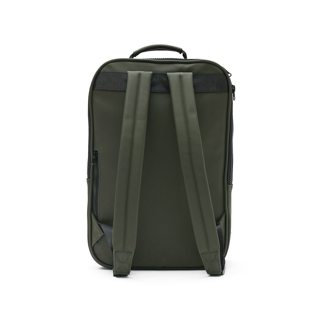 VINGA Baltimore travel backpack