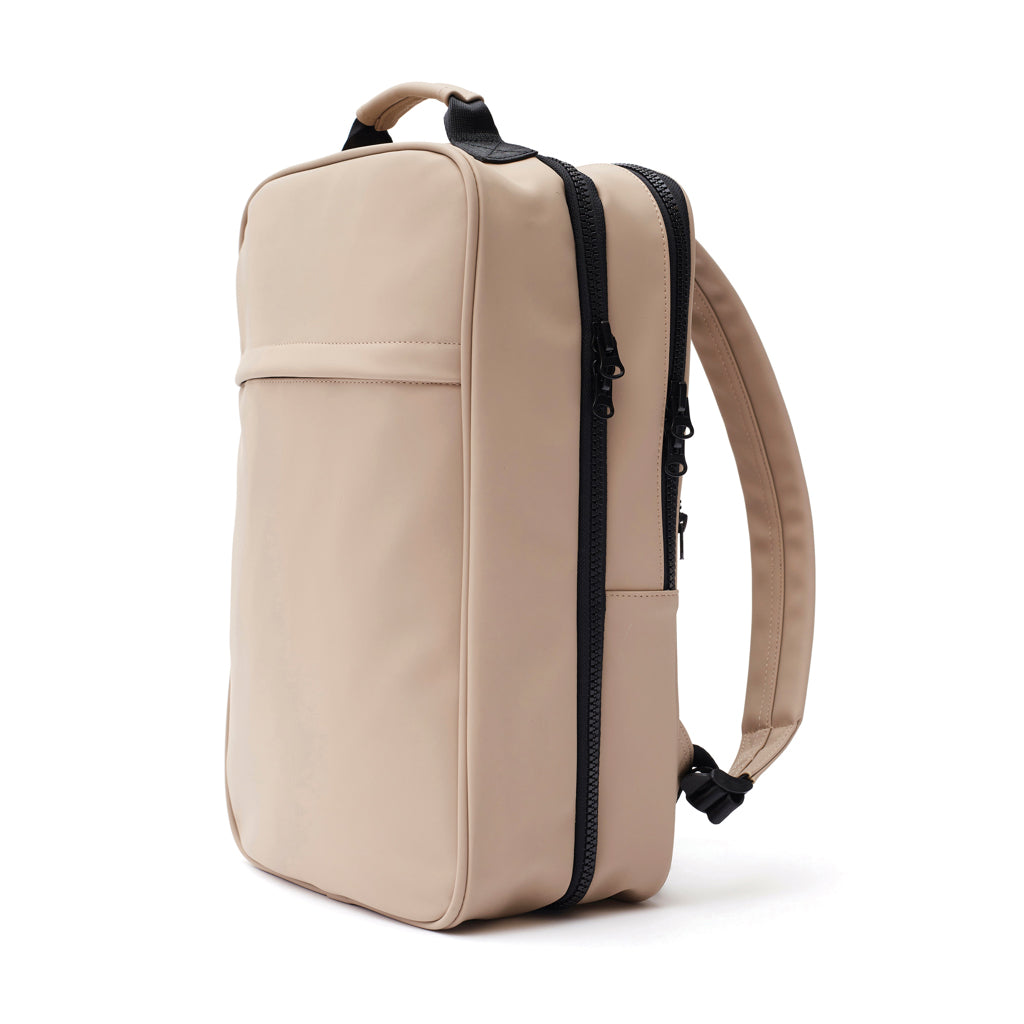 VINGA Baltimore travel backpack