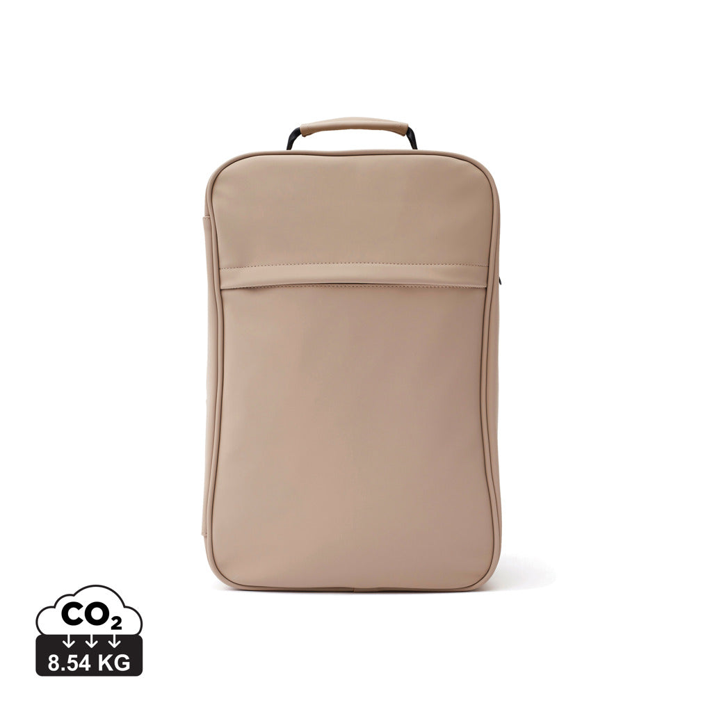 VINGA Baltimore travel backpack