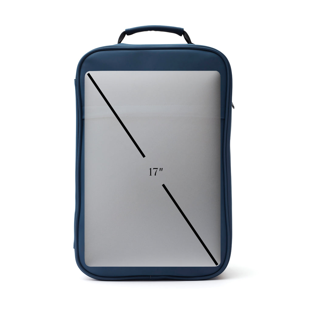 VINGA Baltimore travel backpack