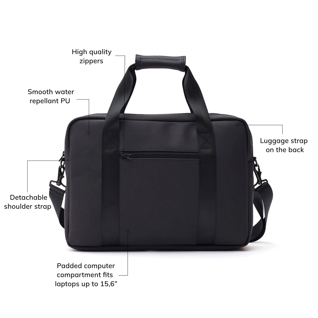 VINGA Baltimore computer bag