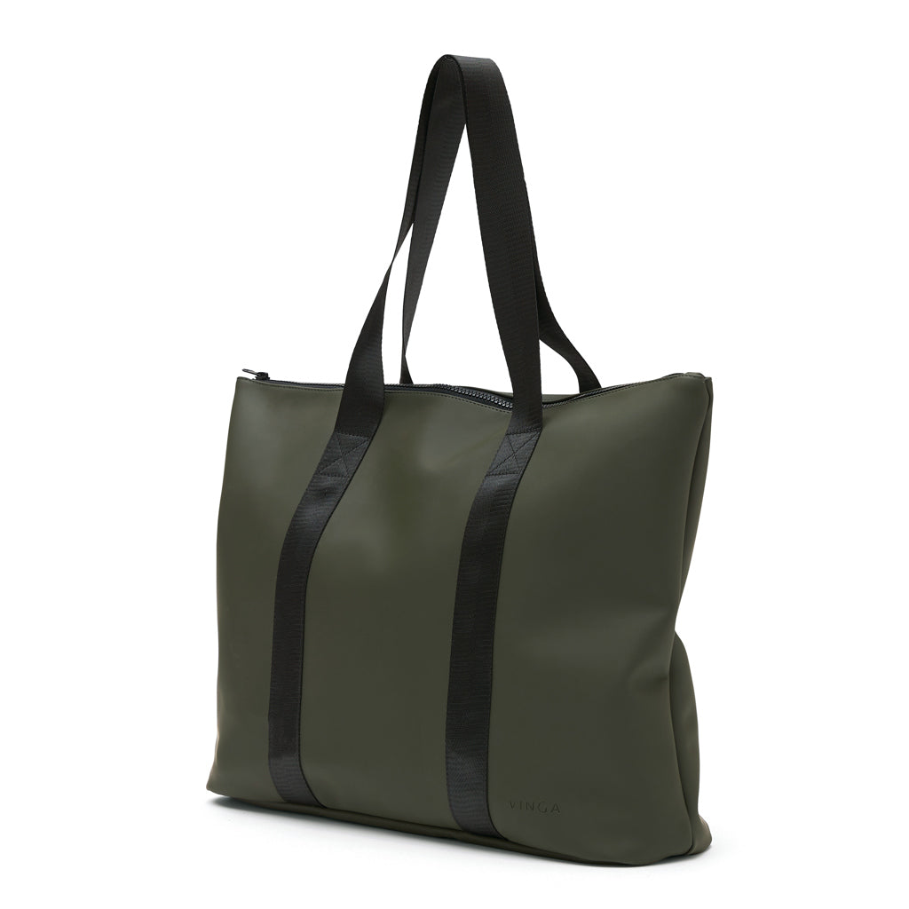 VINGA Baltimore tote bag