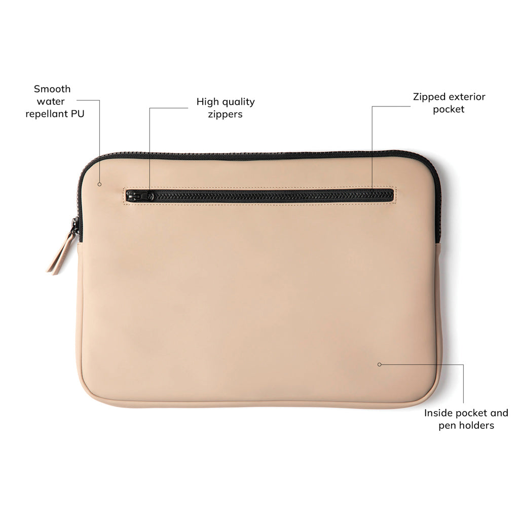 VINGA Baltimore laptopcase 15-17'