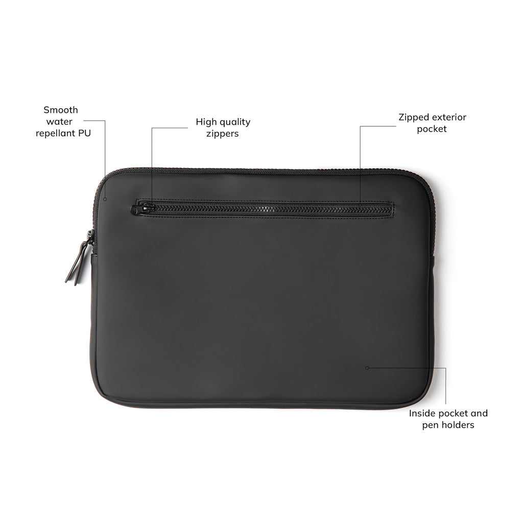 VINGA Baltimore laptop case 14'