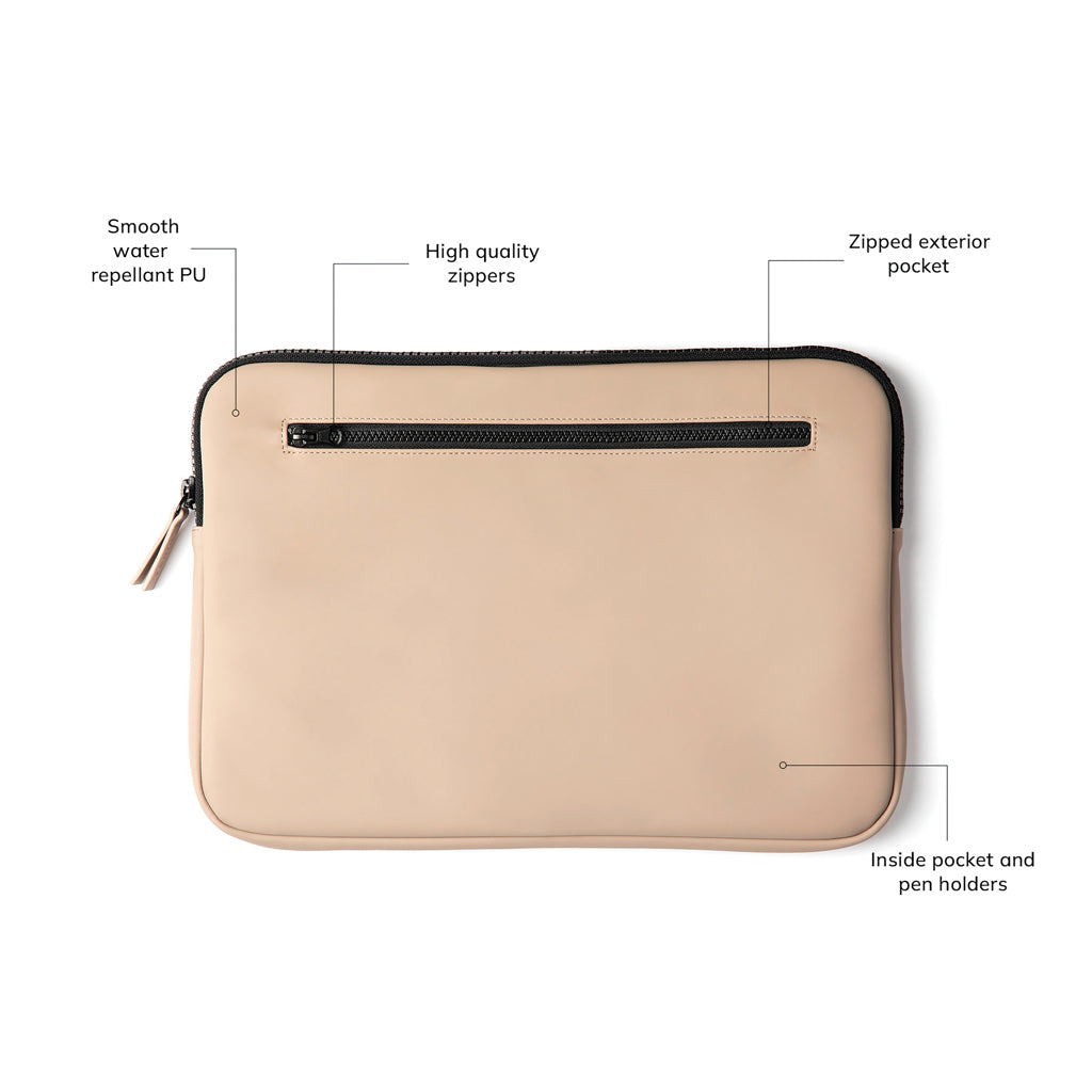 VINGA Baltimore laptop case 14'