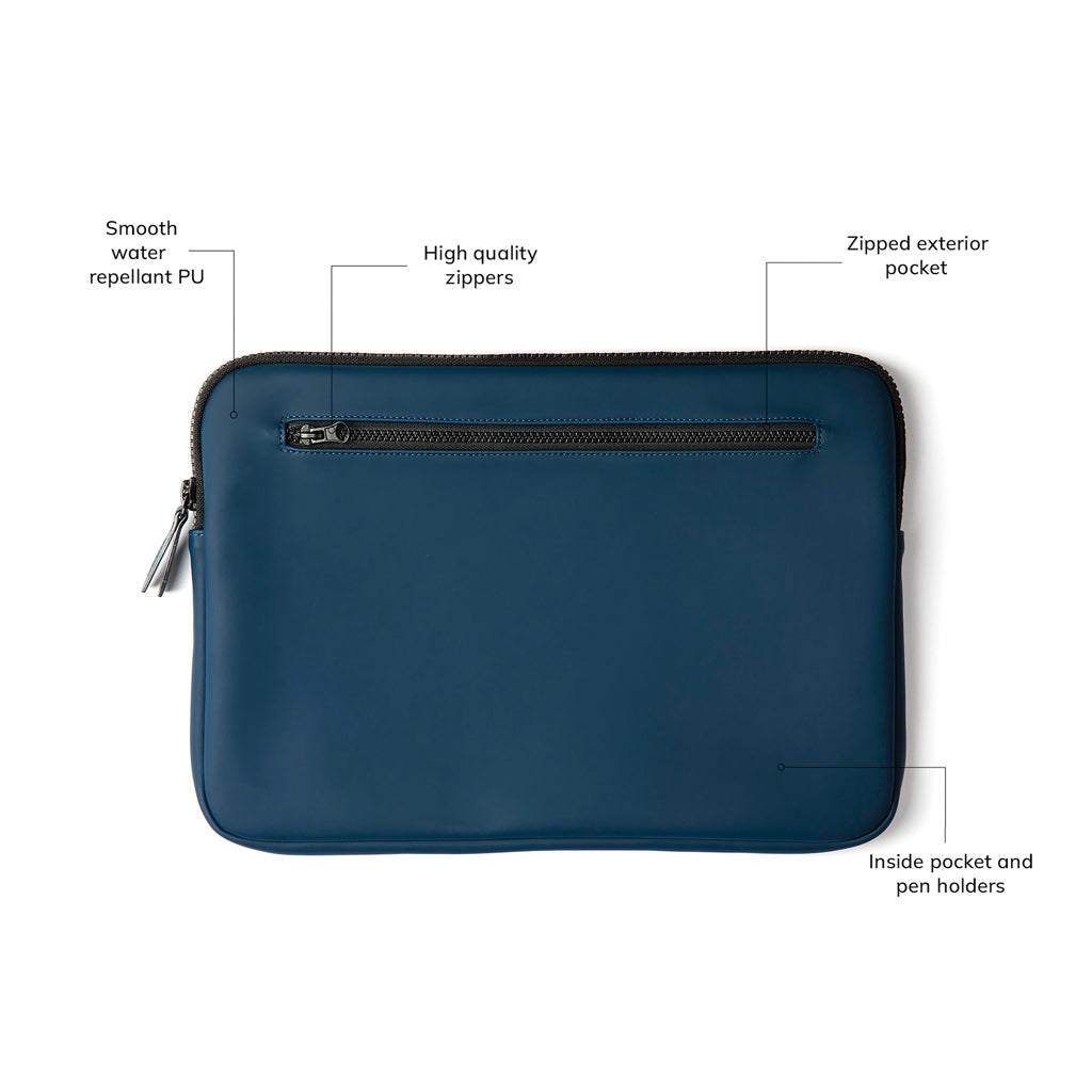 VINGA Baltimore laptop case 14'