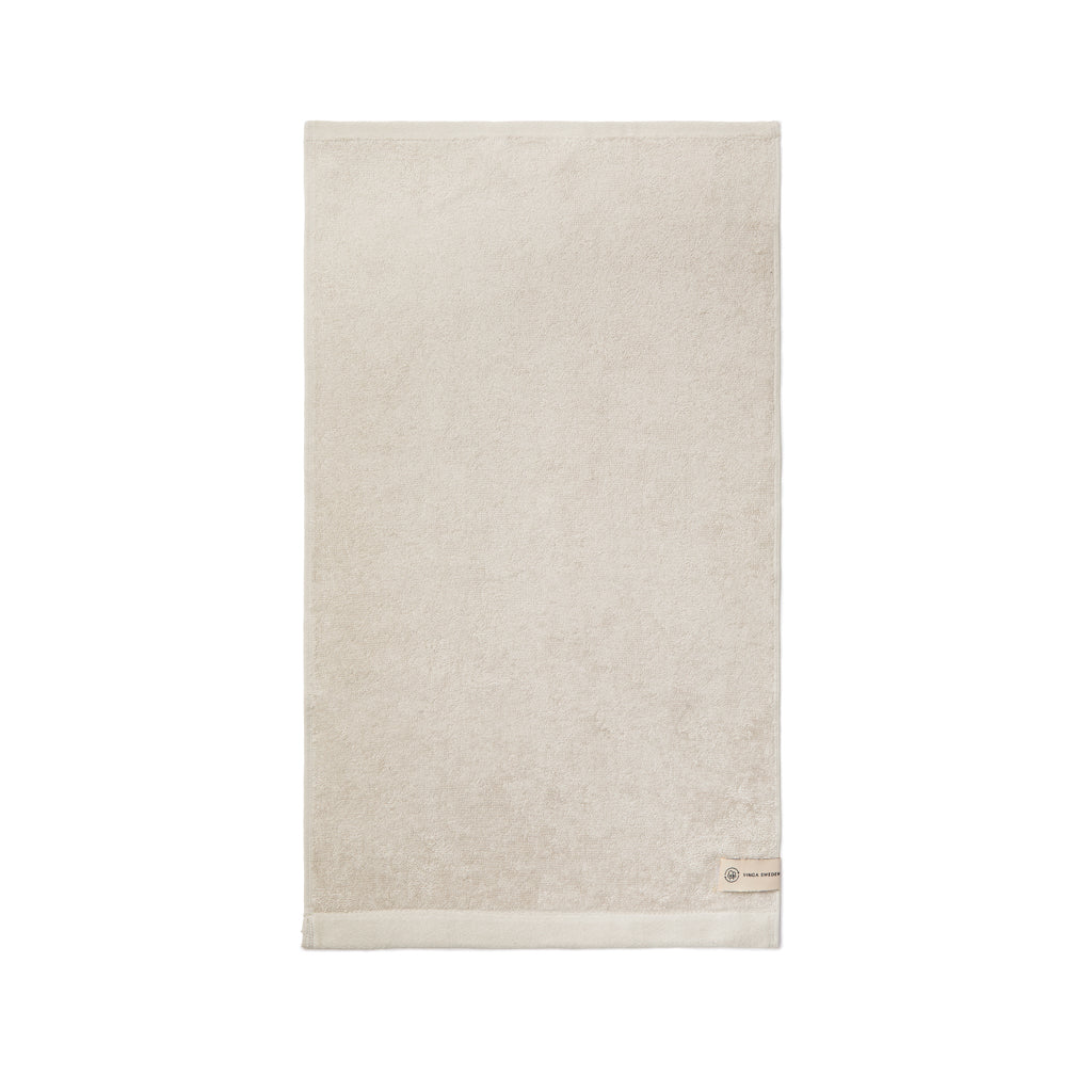 VINGA Birch handduksserie 40x70