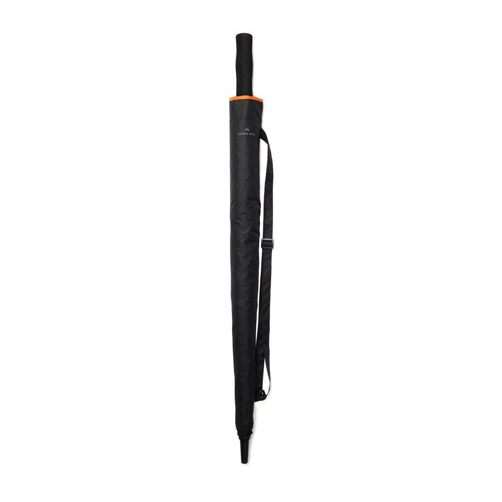 Nordic Drift Trail 27' AWARE™ RPET Stormparaply, UPF 50+