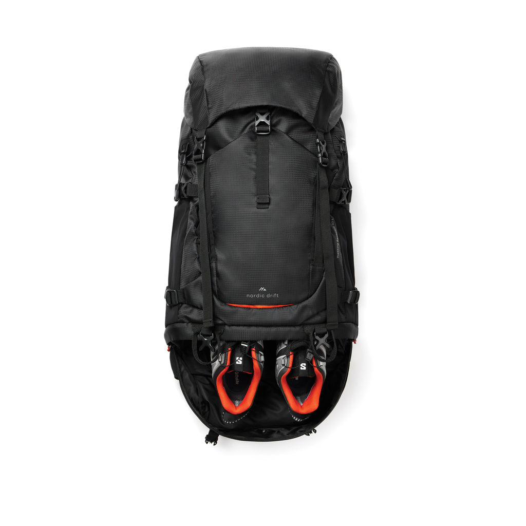 Nordic Drift Trail RCS ryggsäck 33L