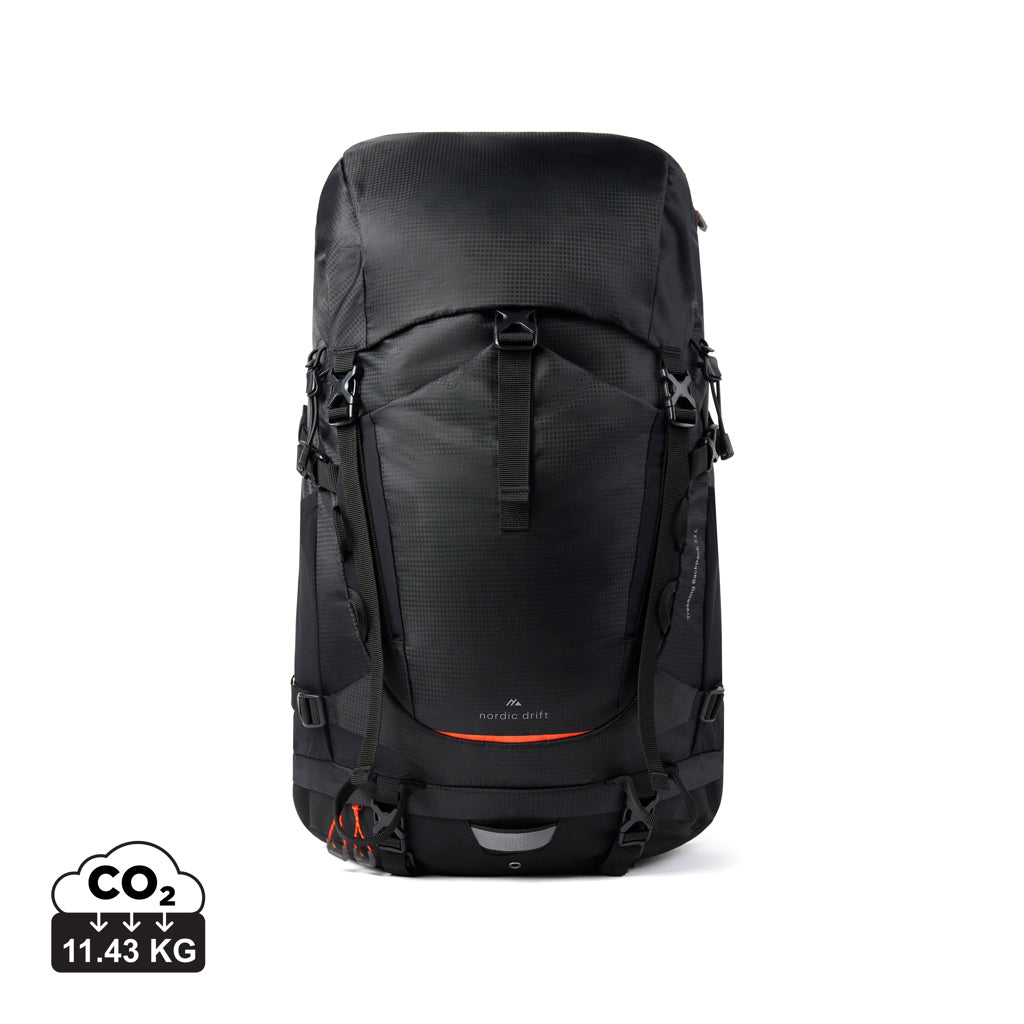 Nordic Drift Trail RCS ryggsäck 33L