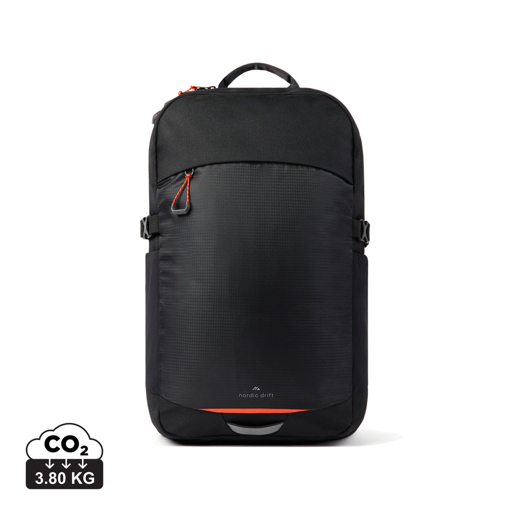 Nordic Drift Trail RCS dagryggsäck 16L