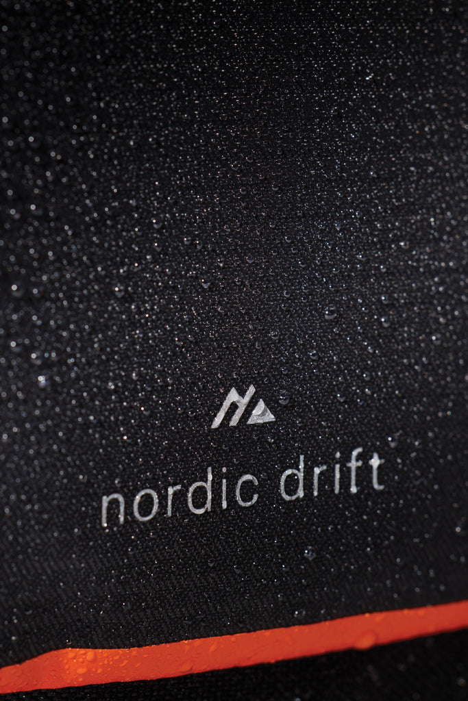 Nordic Drift Trail RCS necessär 3L