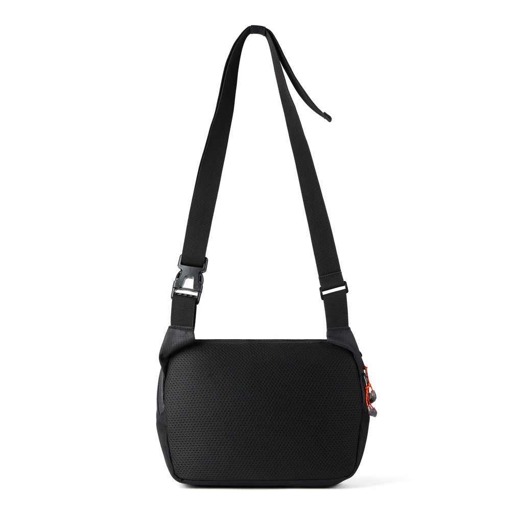 Nordic Drift Trail RCS Crossbody väska 4L