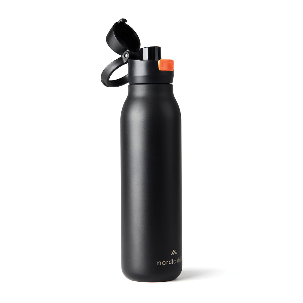Nordic Drift Trail RCS enkelväggs vattenflaska 750 ml