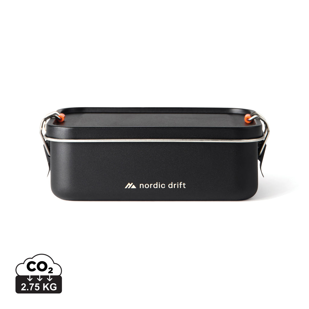 Nordic Trail RSC Adventure lunchbox 1200ml