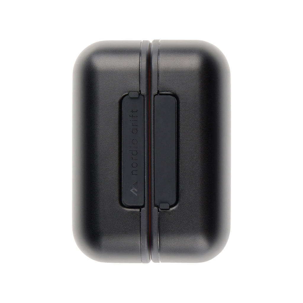 Nordic Drift Everest Handvärmare duo med 6000 mAh powerbank