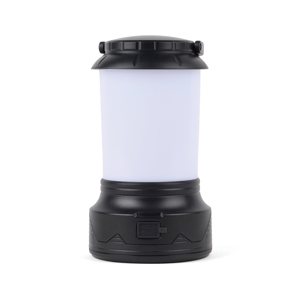 Nordic Drift Everest RCS Bright campinglampa med vev