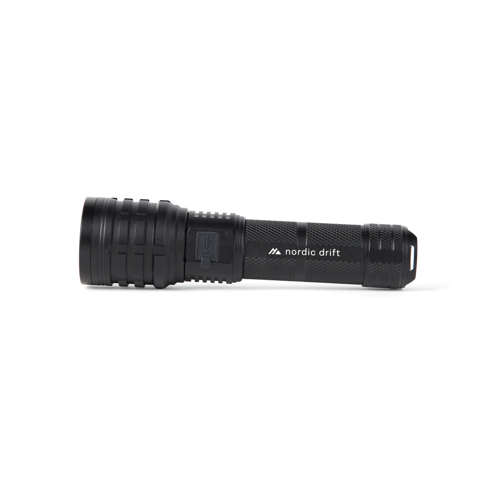 Nordic Drift Everest RCS High Performance ficklampa duo