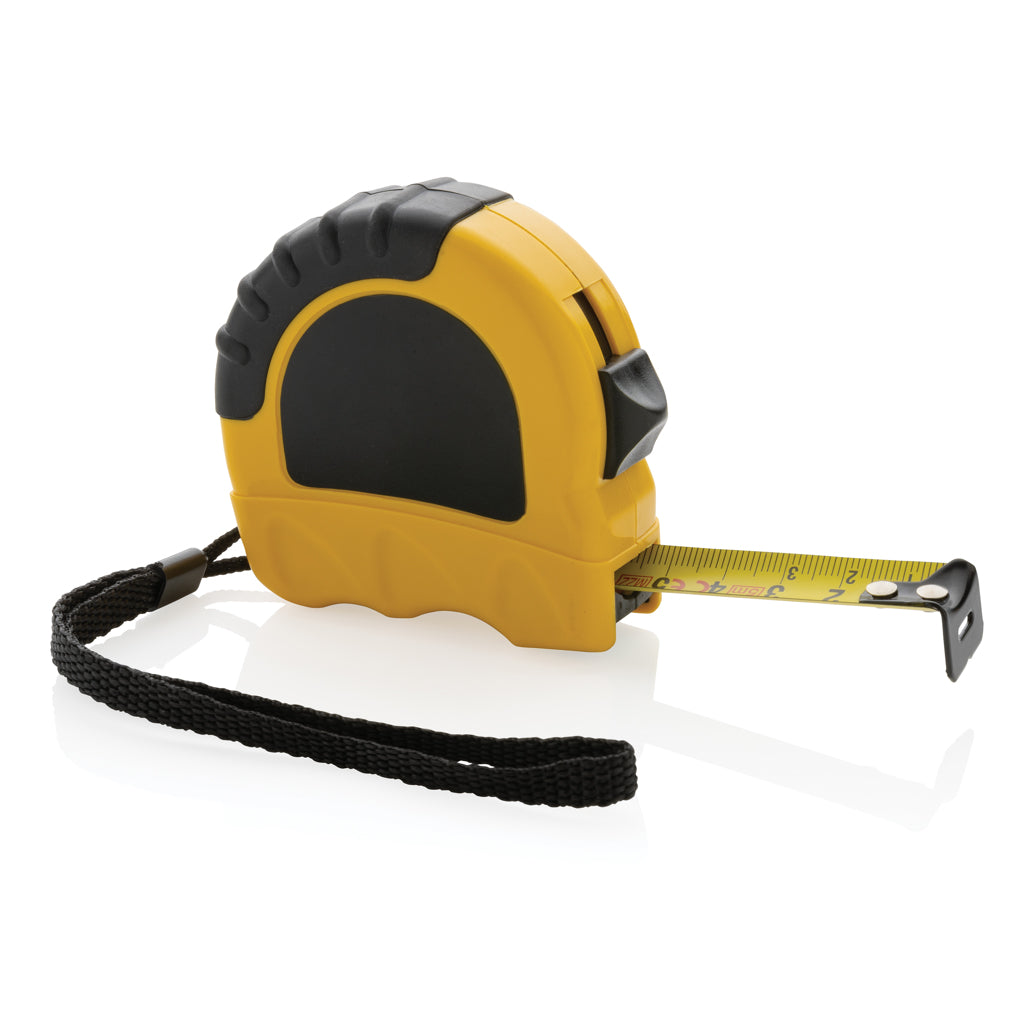 RCS återvunnen plast 5M/19mm måttband