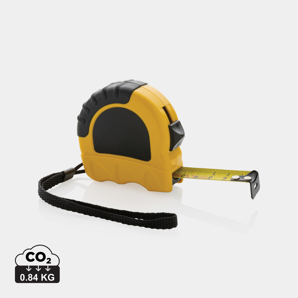 RCS återvunnen plast 5M/19mm måttband