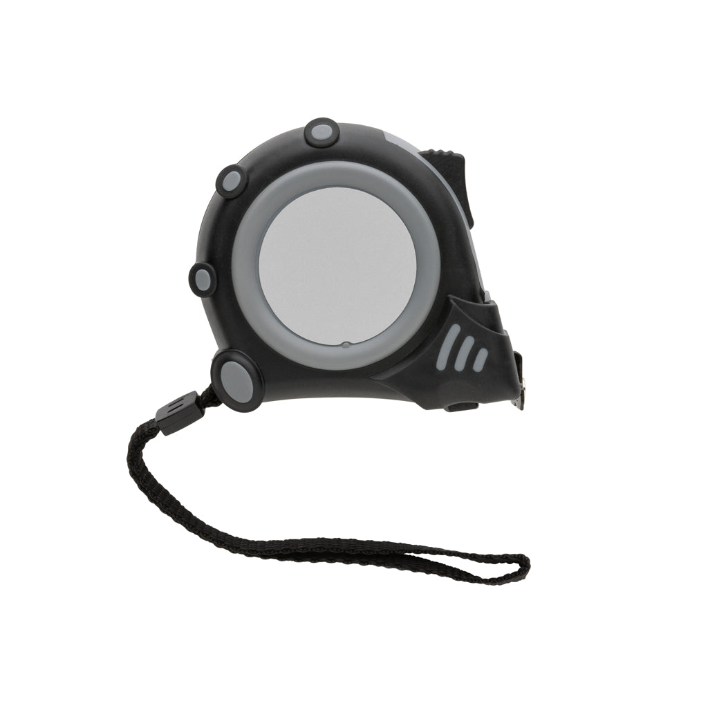 RCS återvunnen plast Grip 5M/19mm måttband