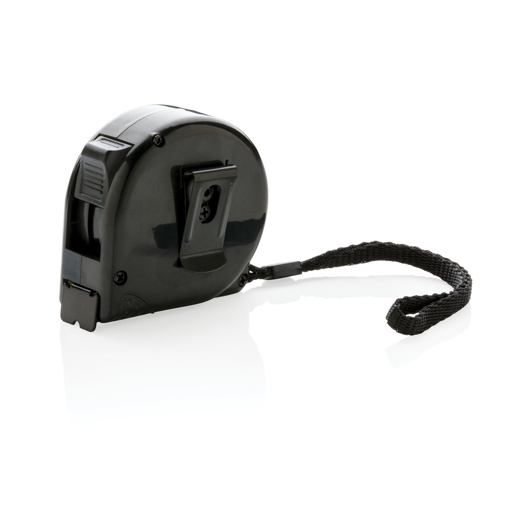 Måttband- 5 m/19 mm