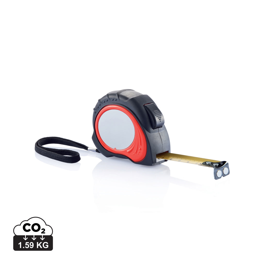 Tool Pro måttband 5m/19mm