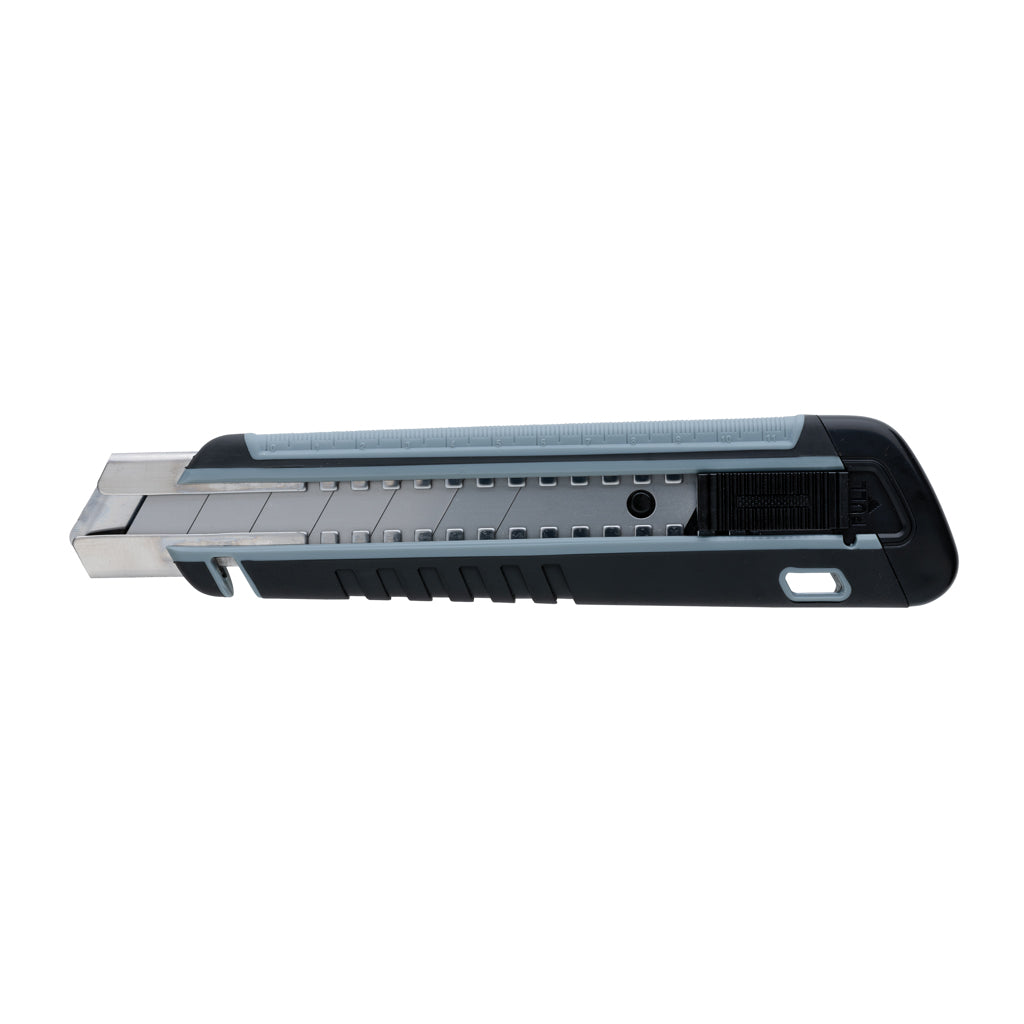 Påfyllningsbar heavy duty snap-off-kniv RCS återvunnen plast