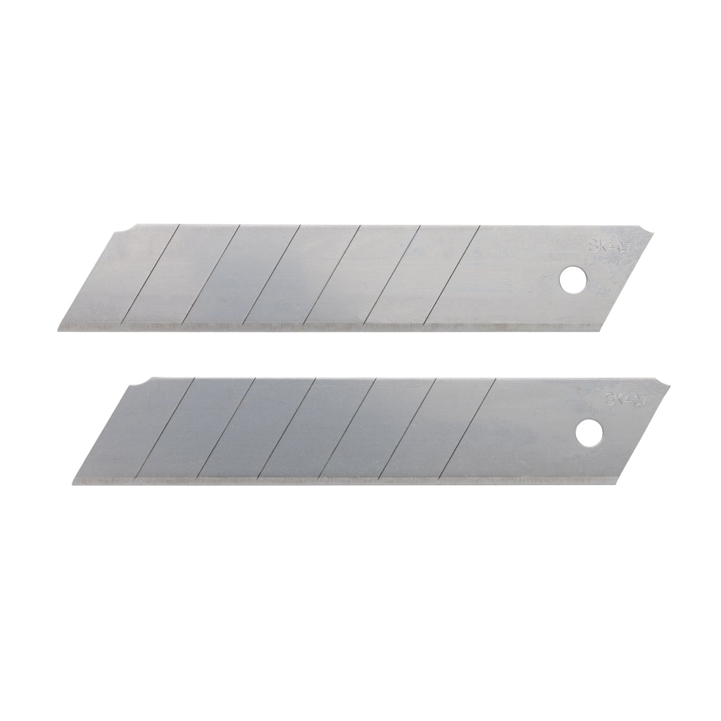 Påfyllningsbar heavy duty snap-off-kniv RCS återvunnen plast