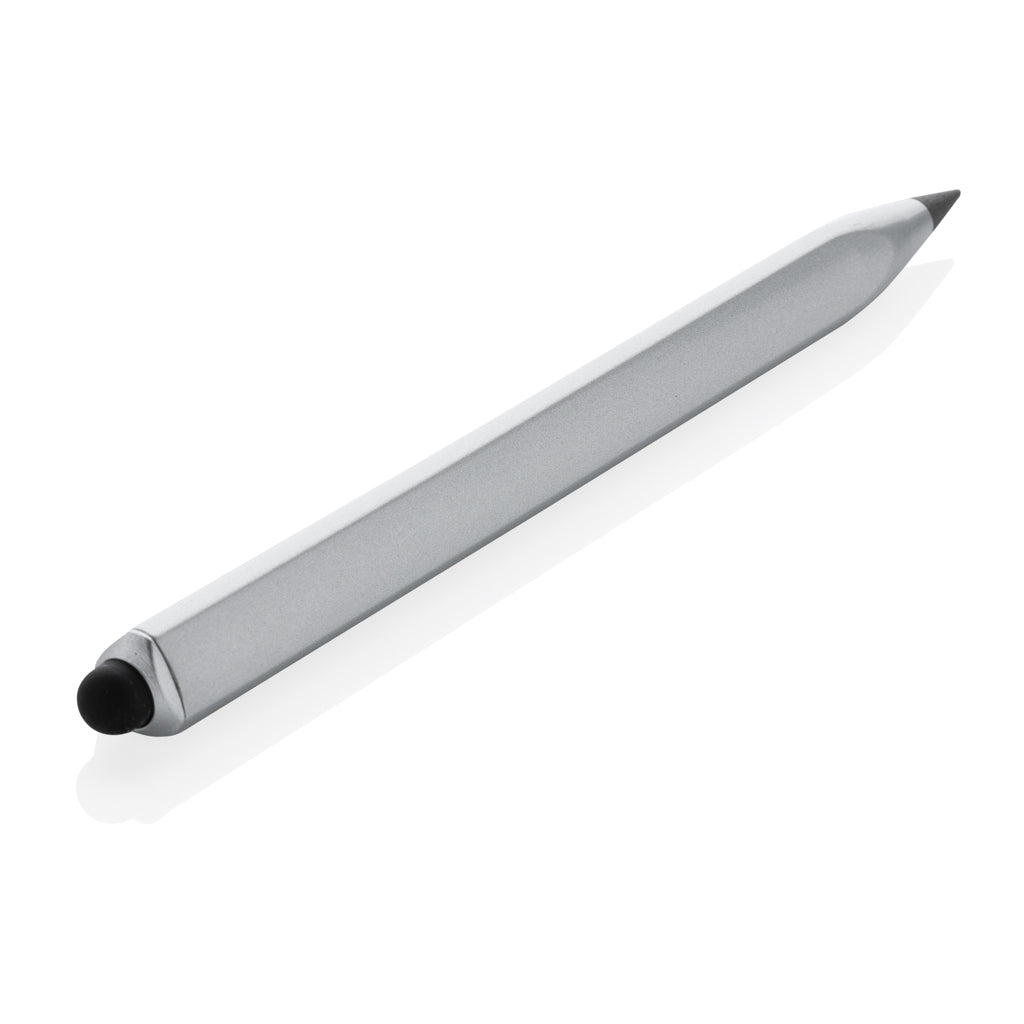 Eon multifunktionell infinity-penna RCS återvunnen aluminium