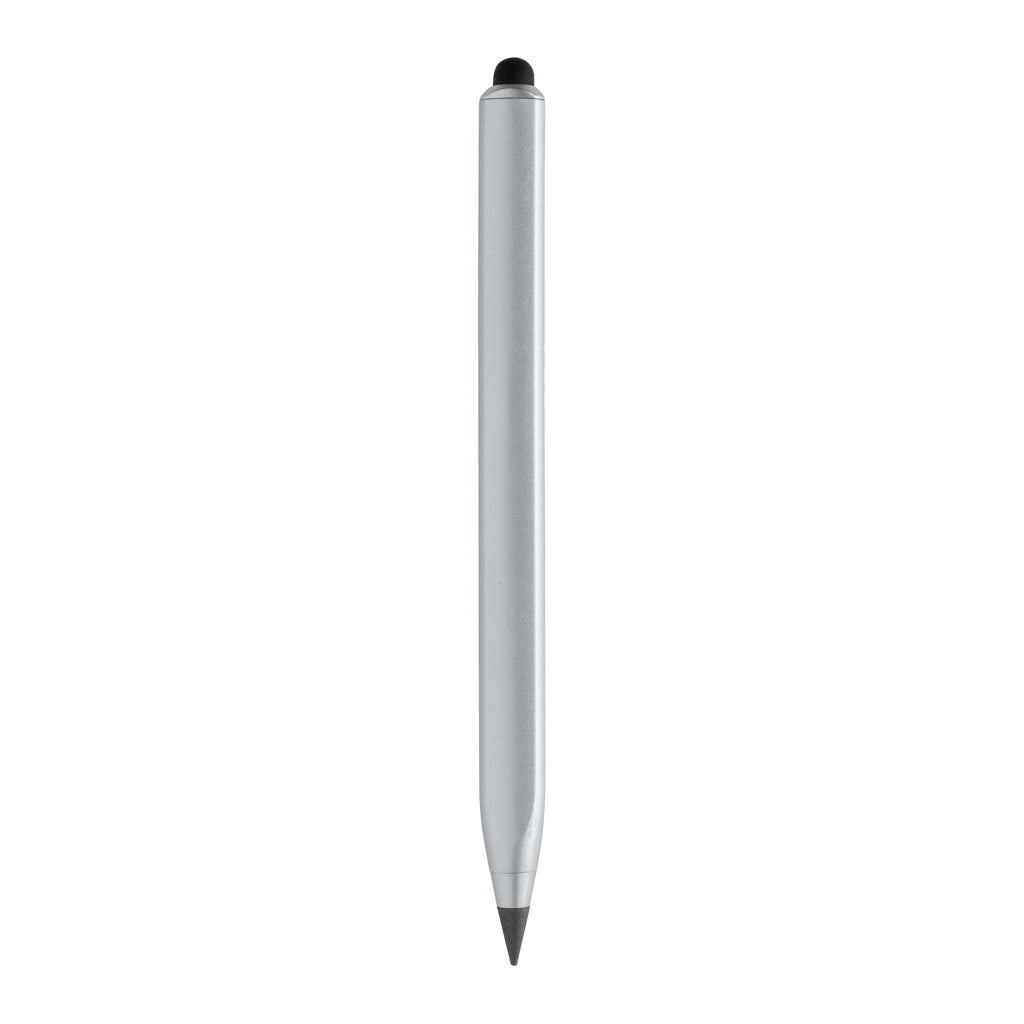 Eon multifunktionell infinity-penna RCS återvunnen aluminium