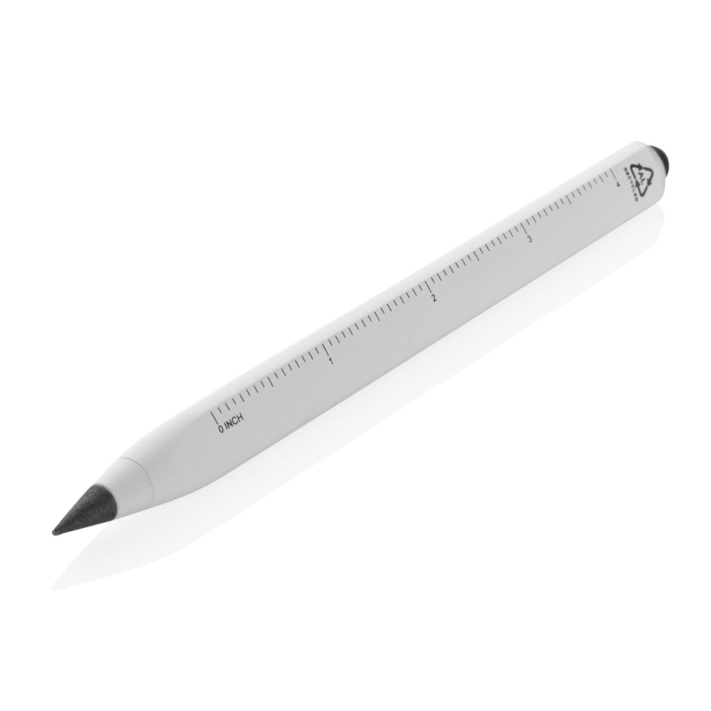 Eon multifunktionell infinity-penna RCS återvunnen aluminium