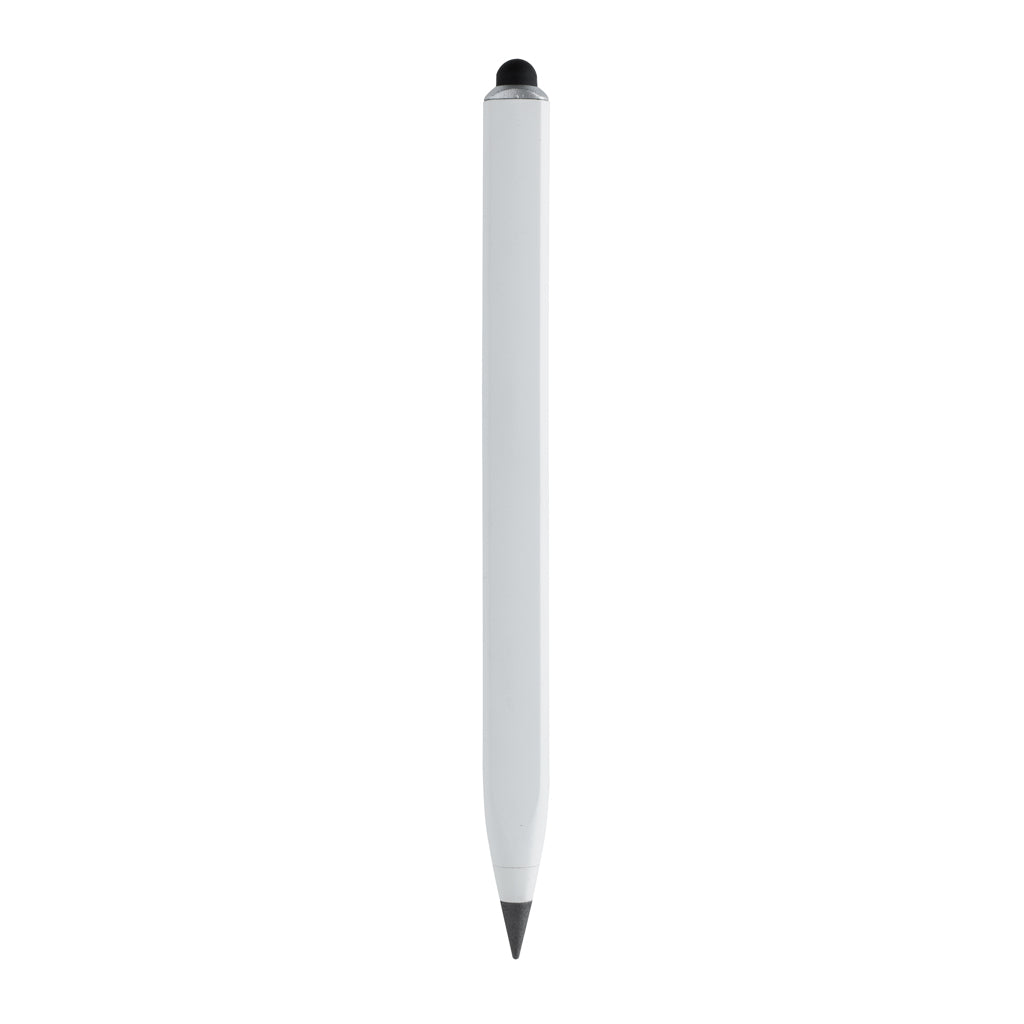 Eon multifunktionell infinity-penna RCS återvunnen aluminium
