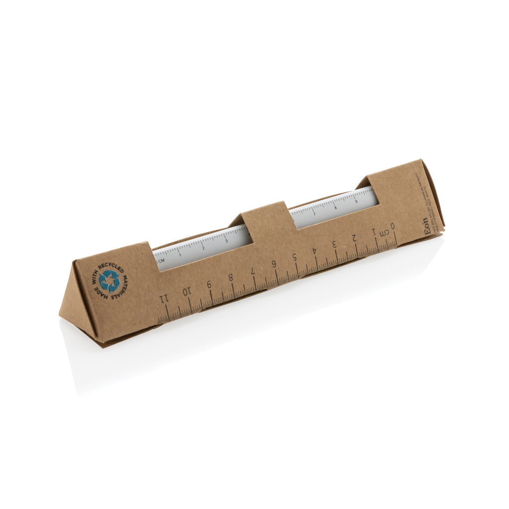 Eon multifunktionell infinity-penna RCS återvunnen aluminium