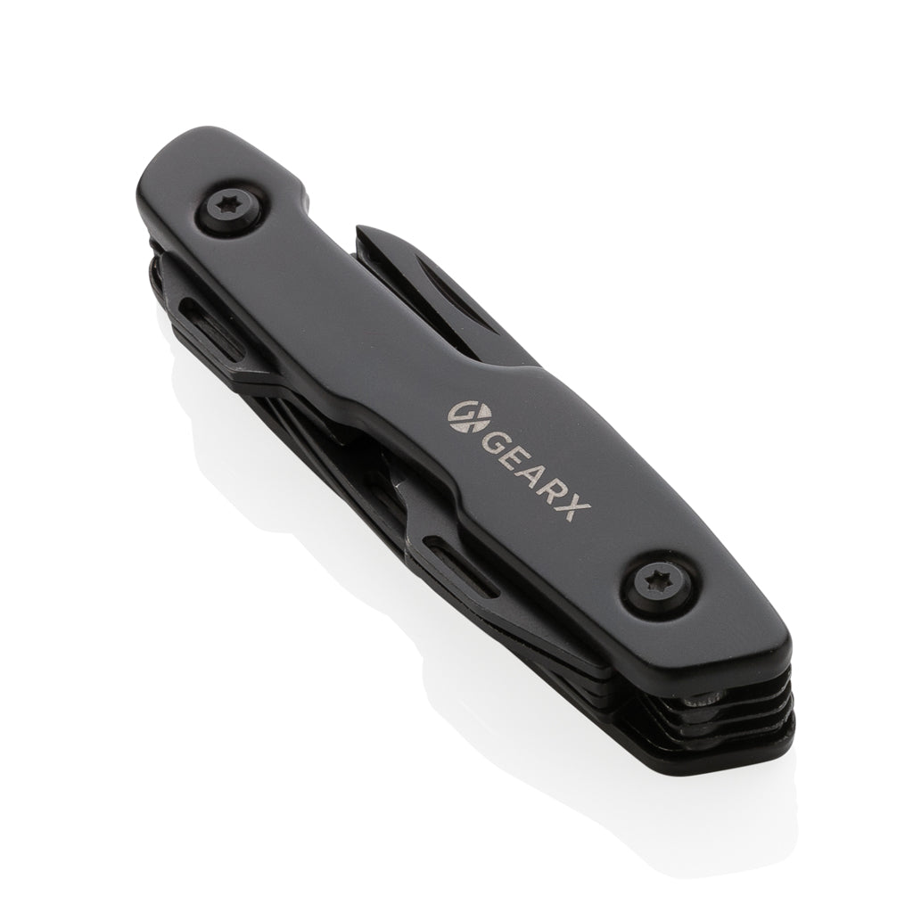 Gear X multifunktionell kniv