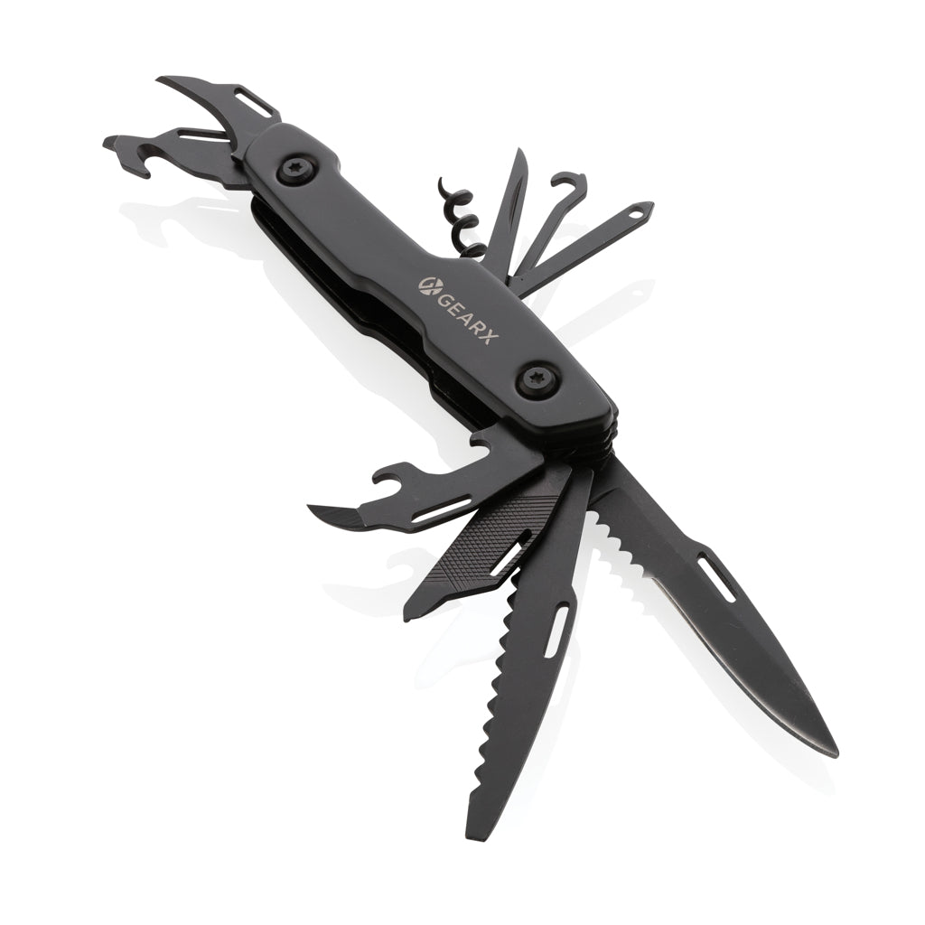 Gear X multifunktionell kniv
