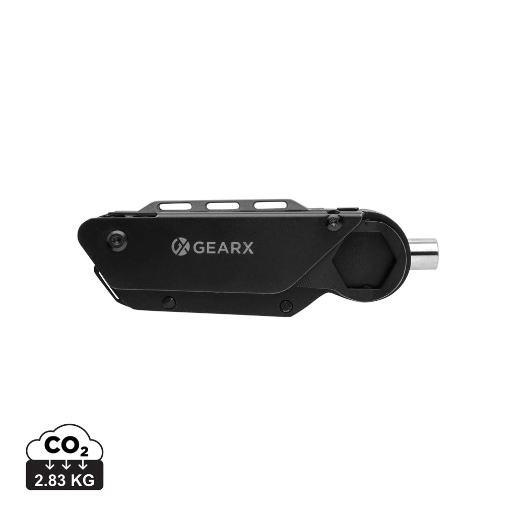 Gear X cykelverktyg