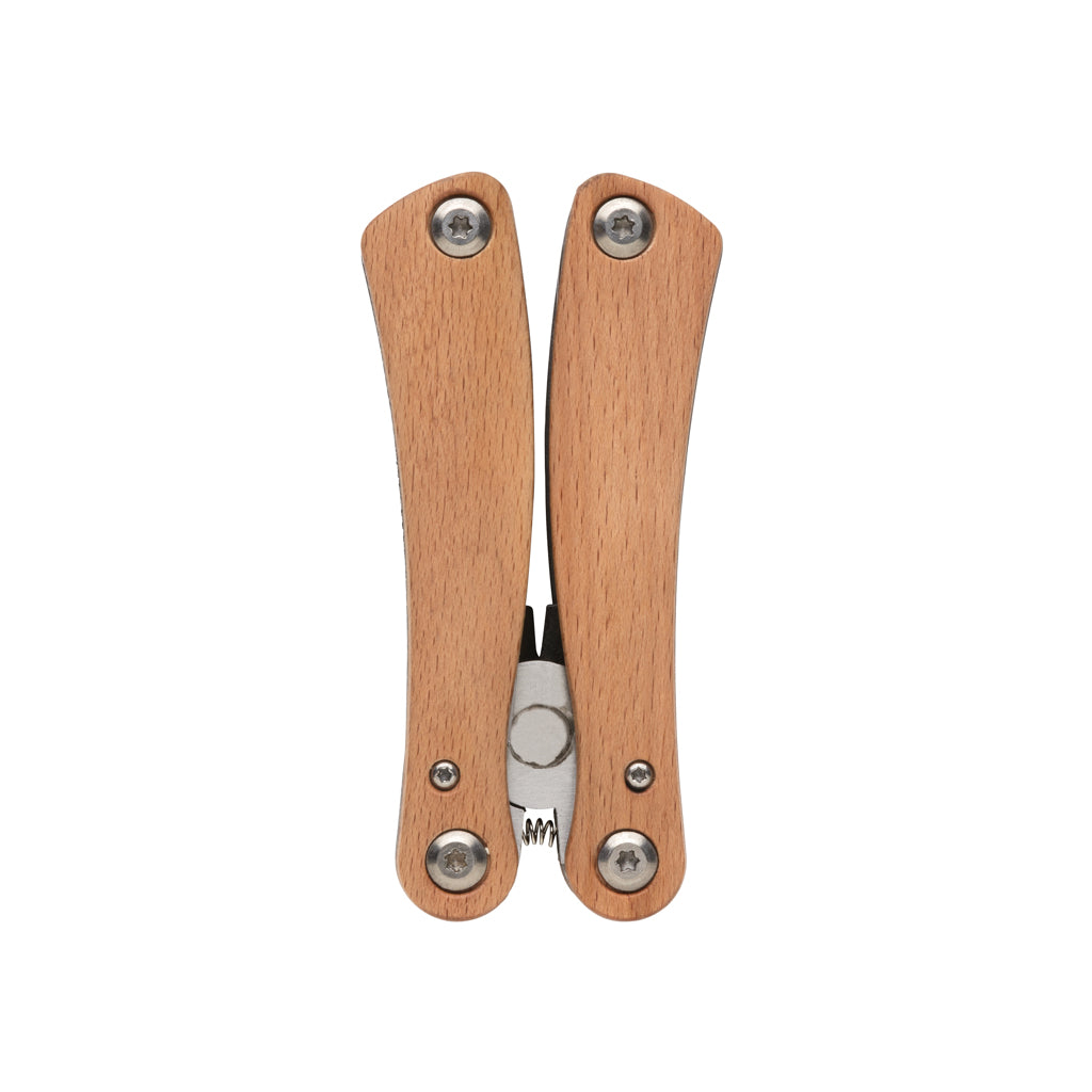 Trä multitool
