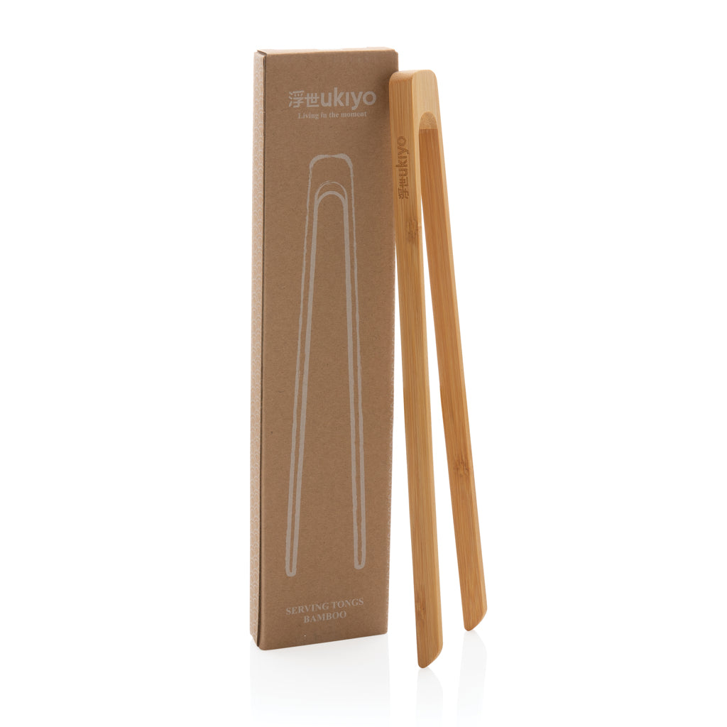 Ukiyo bambu serveringstång