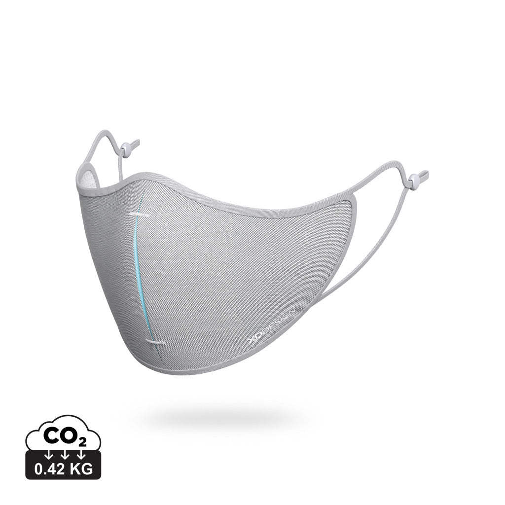 XD DESIGN skyddande mask set