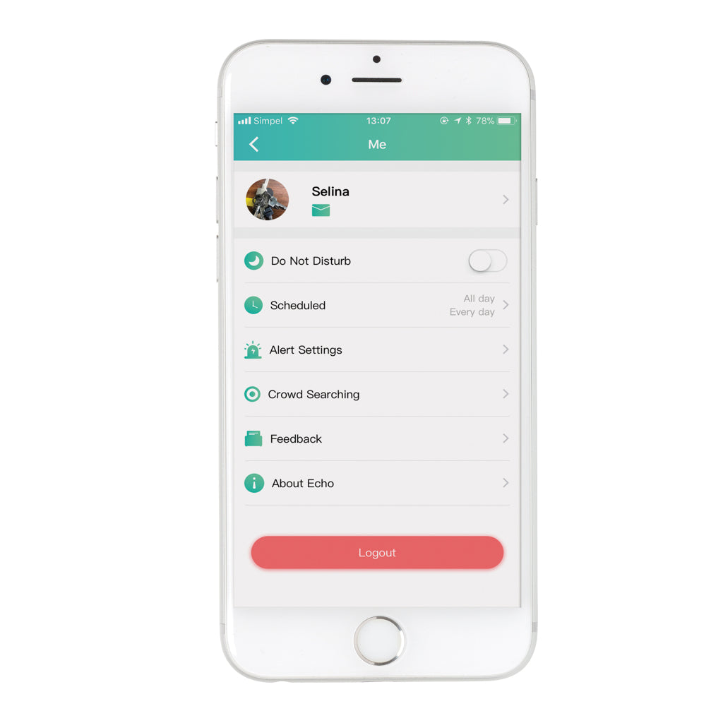 Square keyfinder 2.0