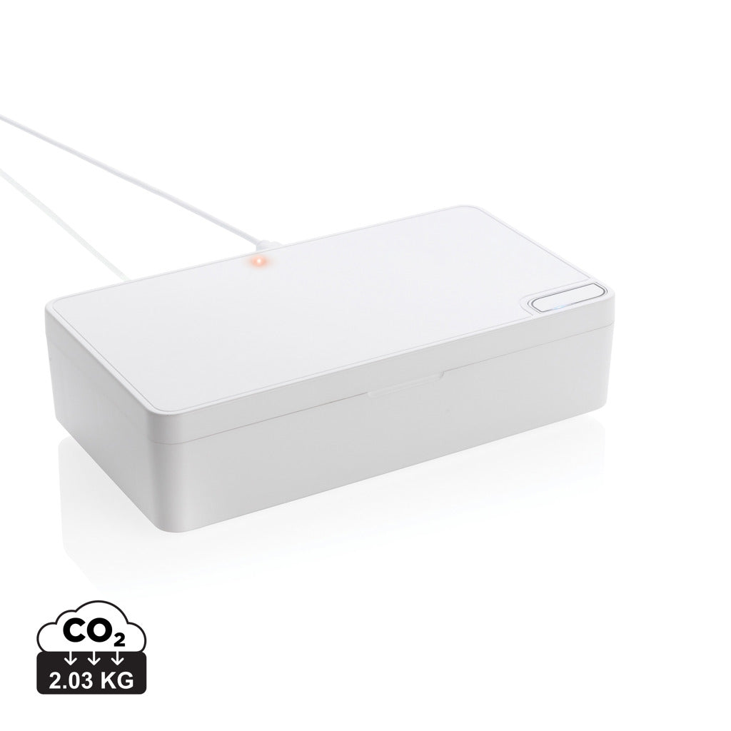 UV-C steriliseringsbox