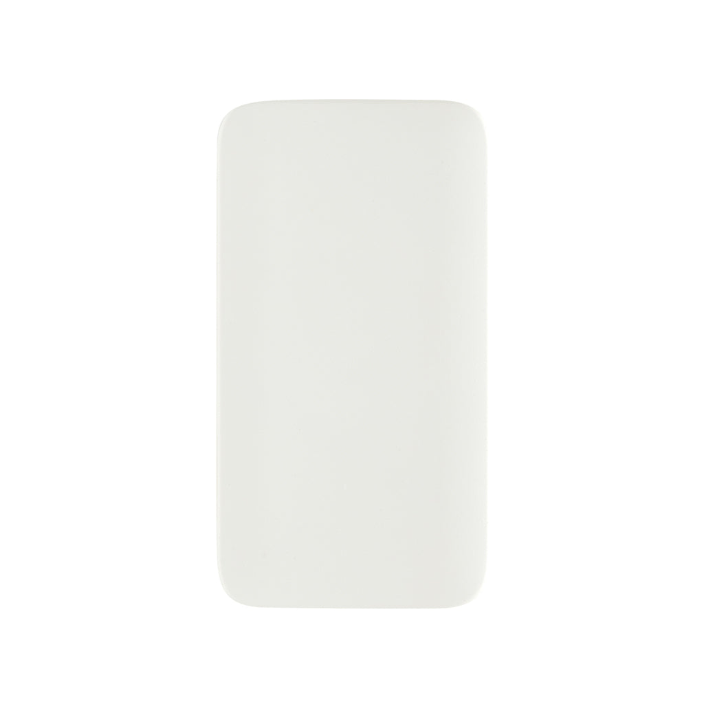 Fluxo RCS 65W platt GaN-laddare med universella kontakter